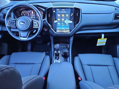 New 2026 Subaru Ascent Premium image 16
