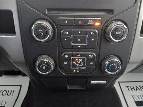 Used 2013 Ford F150 XLT w/ XLT Chrome Pkg image 20