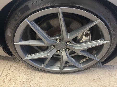 Used 2014 INFINITI Q50 Sport w/ Navigation Package image 36