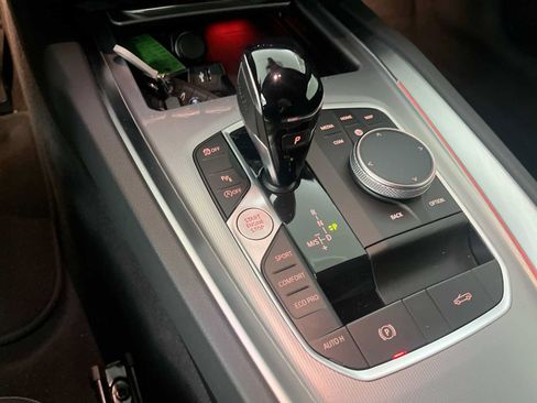 Used 2023 BMW Z4 M40i w/ Premium Package RWD image 27