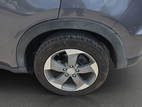 Used 2018 Honda HR-V LX image 5
