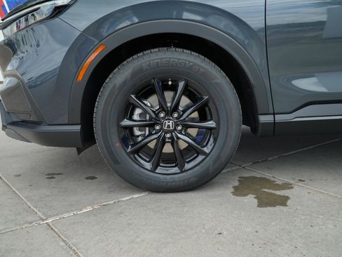 New 2026 Honda CR-V Sport-L image 12