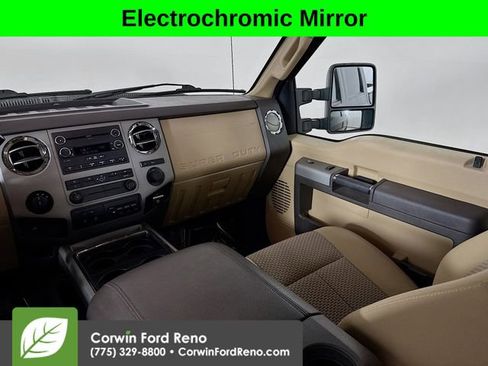 Used 2016 Ford F250 XLT w/ XLT Value Package image 20