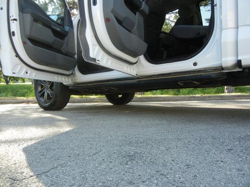 Used 2021 Ford F150 XLT w/ Equipment Group 301A Mid image 9