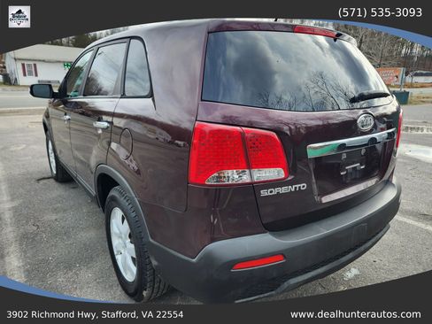Used 2012 Kia Sorento FWD image 10