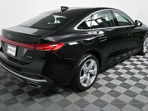 New 2025 Audi A5 2.0T Premium Plus image 3