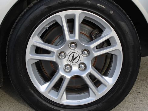Used 2009 Acura TL FWD image 9
