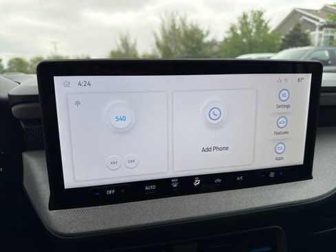 New 2026 Ford Maverick XLT FWD image 28
