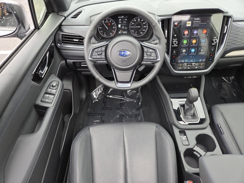 Used 2025 Subaru Forester Limited w/ Popular Package #2 image 29