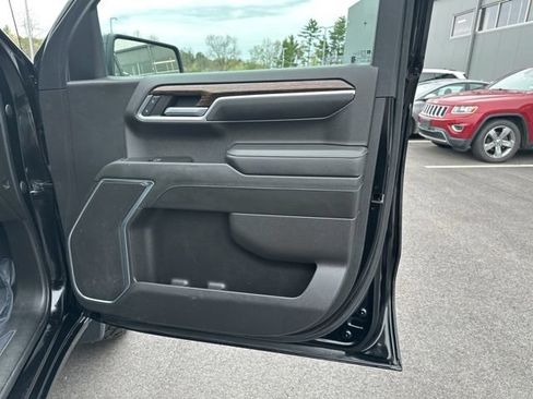 Used 2022 GMC Sierra 1500 Elevation AWD/4WD image 6