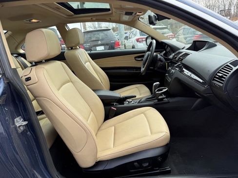 Used 2013 BMW 128i Coupe RWD image 11