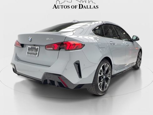 Used 2026 BMW 228i FWD image 9