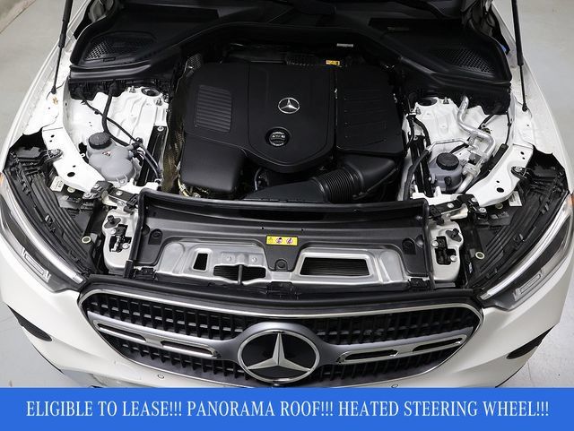 Certified 2026 Mercedes-Benz GLC 300 4MATIC image 36