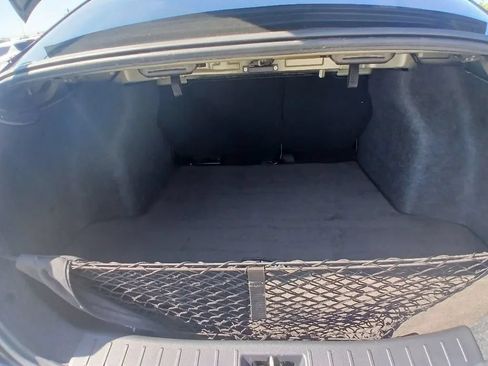 Used 2024 Nissan Versa SV w/ Trunk Package FWD image 7