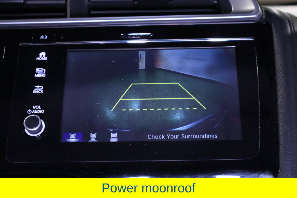 Used 2018 Honda Fit EX-L image 20