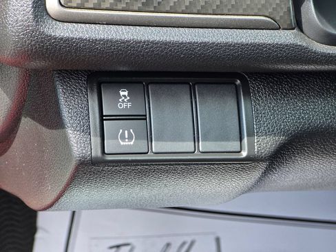 Used 2018 Honda Civic Sport image 7