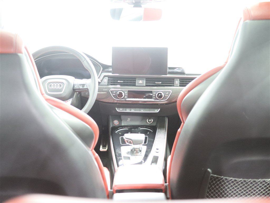 Used 2022 Audi S5 Premium Plus w/ Premium Plus Package AWD/4WD image 11
