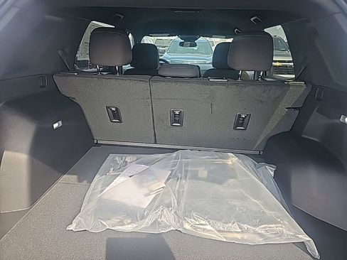 New 2026 Chevrolet Equinox LT FWD image 11