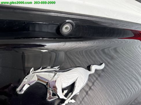 Used 2017 Ford Mustang Coupe w/ Ecoboost Performance Package image 15