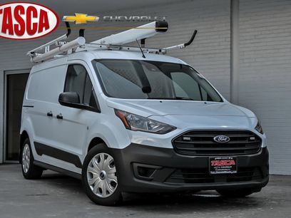 Used 2022 Ford Transit Connect XL