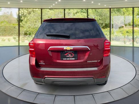 Used 2016 Chevrolet Equinox LT w/ Convenience Package image 6