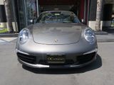 Used 2013 Porsche 911 Coupe image 3