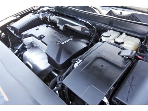 Used 2017 Chevrolet Impala LS image 29