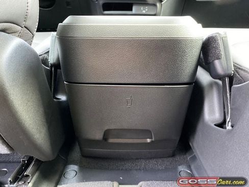 New 2026 Chrysler Pacifica Select image 21