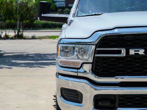 Used 2021 RAM 3500 Tradesman AWD/4WD image 5