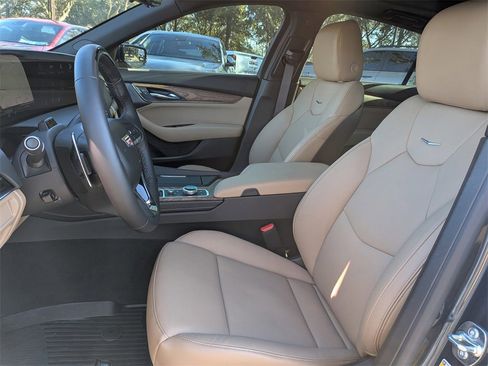 New 2026 Cadillac CT5 Premium Luxury image 22