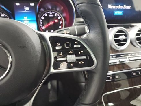 Used 2022 Mercedes-Benz GLC 300 4MATIC image 28