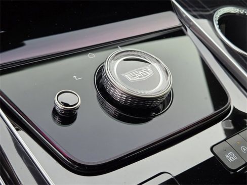 New 2026 Cadillac Escalade Sport w/ Touring Package image 27