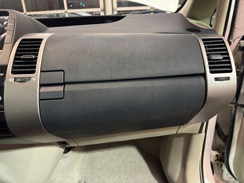 Used 2008 Toyota Prius image 22