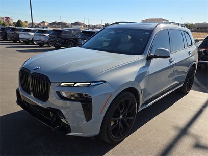 Used 2023 BMW X7 xDrive40i w/ Executive Package