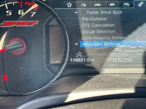 Used 2020 Ford F150 Lariat w/ Equipment Group 502A Luxury image 17