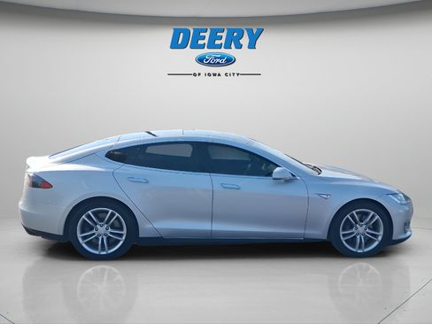 Used 2013 Tesla Model S RWD image 13