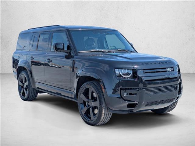 New 2026 Land Rover Defender 130 V8 AWD/4WD image 7