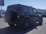 Used 2019 Jeep Wrangler Unlimited Sport S image 4