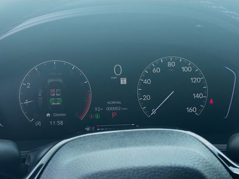 New 2026 Honda Civic Sport image 11