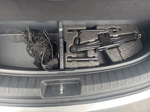 Used 2017 Hyundai Santa Fe Sport w/ 2.0T Ultimate Tech Package 05 image 22