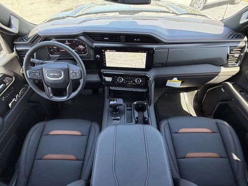 New 2026 GMC Sierra 1500 AT4 AWD/4WD image 12