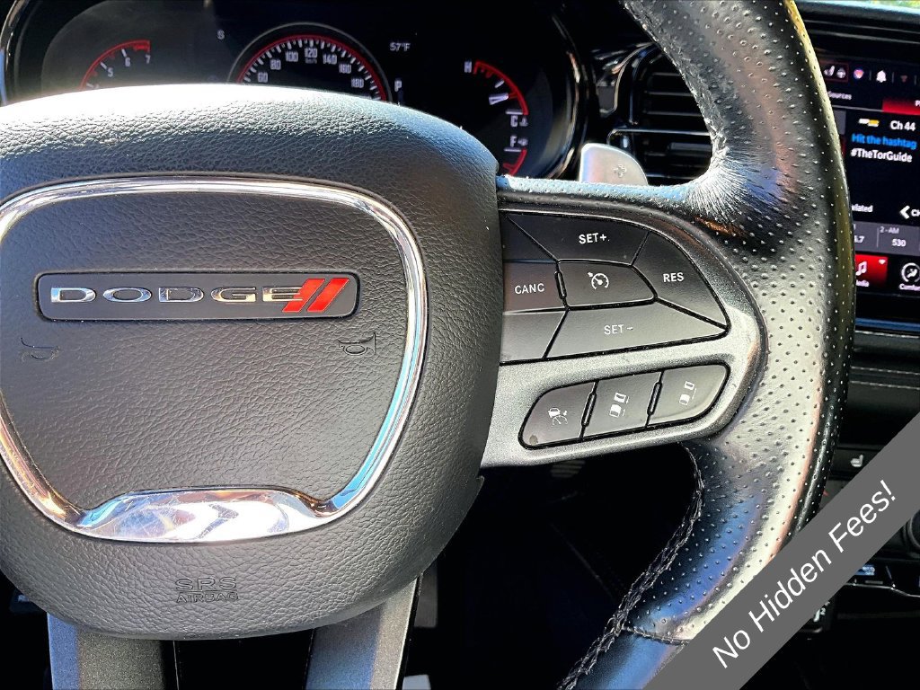 Used 2022 Dodge Durango GT AWD/4WD image 15