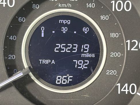 Used 2015 Honda CR-V EX image 28
