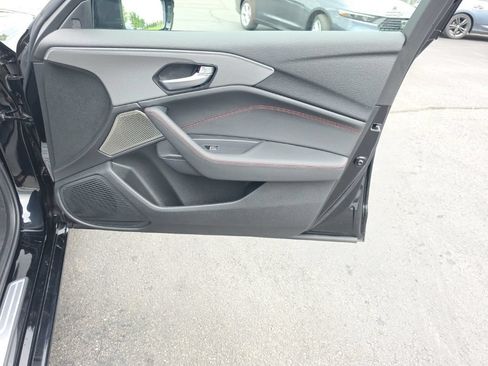 Used 2025 Acura TLX SH-AWD w/ A-SPEC Pkg image 32