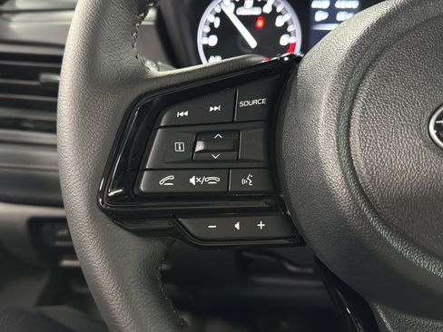 New 2026 Subaru Forester Touring image 21