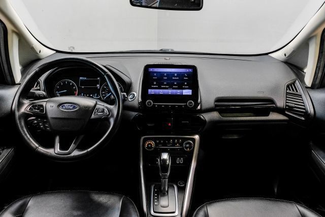 Used 2021 Ford EcoSport Titanium AWD/4WD image 18