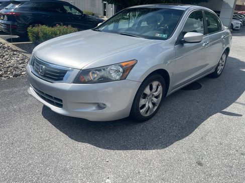 Used 2009 Honda Accord EX-L image 3
