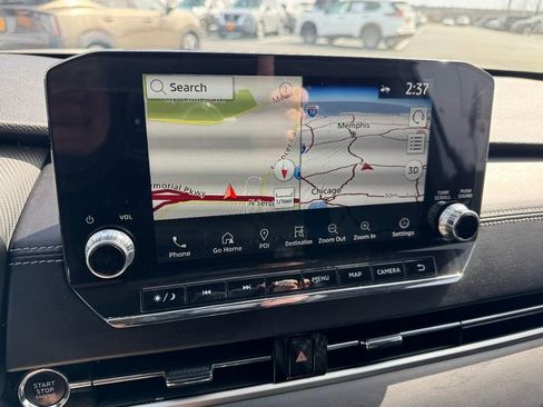 Used 2022 Mitsubishi Outlander SEL image 22