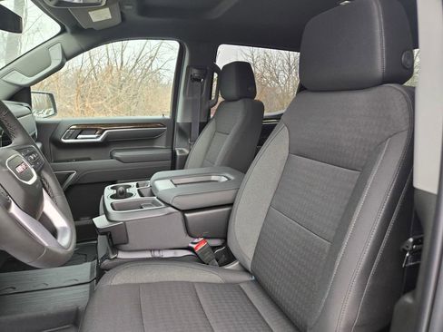 New 2026 GMC Sierra 1500 Elevation w/ Elevation Select Package image 16