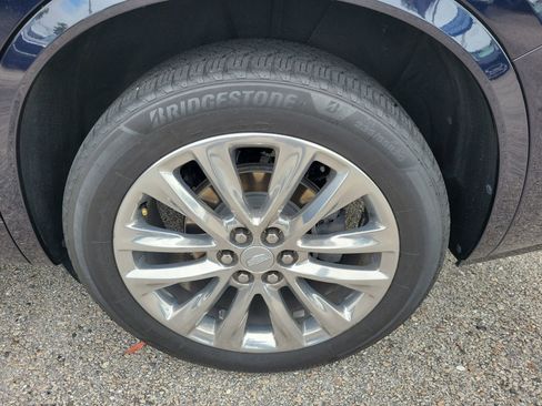 Used 2021 Cadillac XT6 Premium Luxury FWD image 34